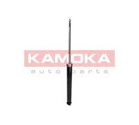 Shock absorber Rear Axle Bottom eye 2000750 KAMOKA for FORD FOCUS I TRANSIT Bus