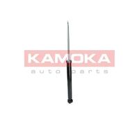 Shock absorber Rear Axle Bottom eye 2000753 KAMOKA for SEAT AUDI VW