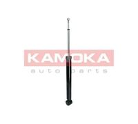 Kamoka Shock Absorber 2000754 – Rear Axle Bottom Eye, Gas – For Hyundai i10 2013+