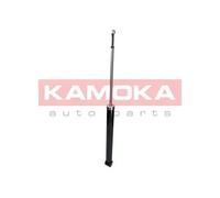 Shock absorber Rear Axle Bottom eye 2000755 KAMOKA for TOYOTA YARIS/VITZ