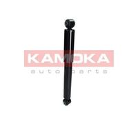 Shock absorber Rear Axle Bottom eye 2000756 KAMOKA for PEUGEOT FIAT CITROËN