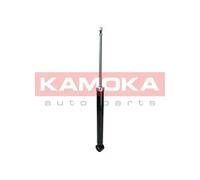 Shock absorber Rear Axle Bottom eye 2000757 KAMOKA for AUDI SKODA VW SEAT