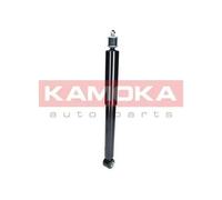 Shock absorber Rear Axle Bottom eye 2000764 KAMOKA for SUZUKI VITARA Cabrio X-90