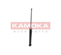Shock absorber Rear Axle Bottom eye 2000768 KAMOKA for BMW 3 3 Coupe 3 Touring
