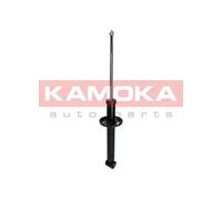 Shock absorber Rear Axle Bottom eye 2000771 KAMOKA for VW SEAT