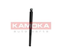 REAR AXLE SHOCK ABSORBER 2000774