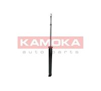 Shock absorber Rear Axle Bottom eye 2000775 KAMOKA for FIAT LANCIA