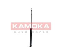 Shock absorber Rear Axle Bottom eye 2000775 KAMOKA for FIAT LANCIA