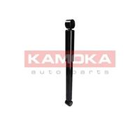 Shock absorber Rear Axle Bottom eye 2000776 KAMOKA for MERCEDES-BENZ VITO Bus