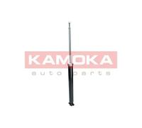Shock absorber Rear Axle Bottom eye 2000779 KAMOKA for OPEL FIAT CHEVROLET