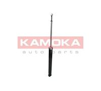 Fits KAMOKA AMORTYZATORY 2000780 REAR GAS SHOCK ABSORBER TOYOTA YARIS ⭐UK Stock⭐