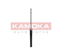 Shock absorber Rear Axle Bottom eye 2000780 KAMOKA for TOYOTA YARIS/VITZ