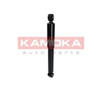 Shock absorber Rear Axle Bottom eye 2000782 KAMOKA for FIAT PUNTO GRANDE PUNTO