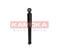 REAR AXLE SHOCK ABSORBER 2000782