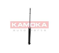 Shock absorber Rear Axle Bottom eye 2000786 KAMOKA for SUZUKI OPEL