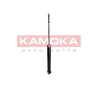 Shock absorber Rear Axle Bottom eye 2000786 KAMOKA for SUZUKI OPEL