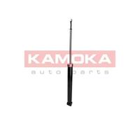 Shock absorber Rear Axle Bottom eye 2000787 KAMOKA for CITROËN PEUGEOT TOYOTA