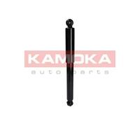 REAR AXLE SHOCK ABSORBER 2000788
