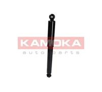 REAR AXLE SHOCK ABSORBER 2000788