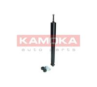 Shock absorber Rear Axle Bottom eye 2000794 KAMOKA for OPEL CORSA C