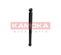Shock absorber Rear Axle Bottom eye 2000796 KAMOKA for SUZUKI GRAND VITARA II