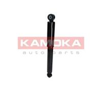 REAR SHOCK ABSORBER FITS: OPEL VAUXHALL AGILA 1.0 12V /1.2 16V /1.0 /1.3 CDTI