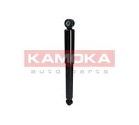 Shock absorber Rear Axle Bottom eye 2000798 KAMOKA for OPEL SUZUKI SUBARU
