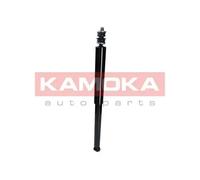 Shock absorber Rear Axle Bottom eye 2000802 KAMOKA for OPEL DAEWOO CHEVROLET