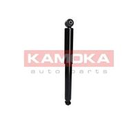 Shock absorber Rear Axle Bottom eye 2000805 KAMOKA for VW MERCEDES-BENZ