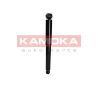 Shock absorber Rear Axle Bottom eye 2000805 KAMOKA for VW MERCEDES-BENZ