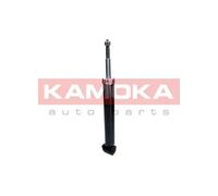 Shock absorber Rear Axle Bottom eye 2000812 KAMOKA for BMW 5 Touring
