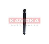 Shock absorber Rear Axle Bottom eye 2000814 KAMOKA for FIAT STILO Multi Wagon