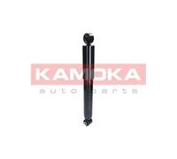 REAR SHOCK ABSORBER FITS: FITS FOR FIAT STILO MULTI WAGON 1.6 16V/1.8 16V/1.9