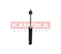 Shock absorber Rear Axle Bottom eye 2000820 KAMOKA for MERCEDES-BENZ