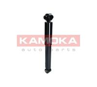 Shock absorber Rear Axle Bottom eye 2000821 KAMOKA for OPEL MERIVA B MPV