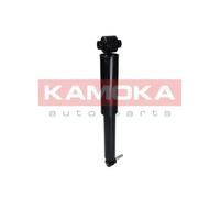 Shock absorber Rear Axle Bottom eye 2000823 KAMOKA for RENAULT GRAND SCÉNIC III