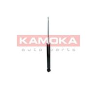 Shock absorber Rear Axle Bottom eye 2000828 KAMOKA for AUDI A5 A4 B8 A4 B8 Avant