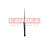Shock absorber Rear Axle Bottom eye 2000828 KAMOKA for AUDI A5 A4 B8 A4 B8 Avant