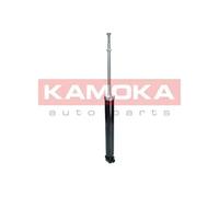 Shock absorber Rear Axle Bottom eye 2000838 KAMOKA for TOYOTA AURIS AURIS Estate