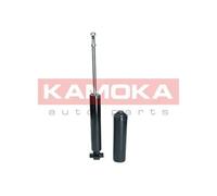 Shock absorber Rear Axle Bottom eye 2000840 KAMOKA for PEUGEOT 308 II 308 SW II