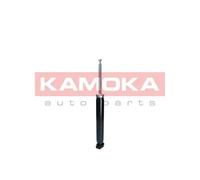 Shock absorber Rear Axle Bottom eye 2000842 KAMOKA for BMW 4 Coupe 4 Convertible