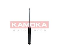 Shock absorber Rear Axle Bottom eye 2000851 KAMOKA for CITROËN PEUGEOT