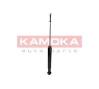 Shock absorber Rear Axle Bottom eye 2000854 KAMOKA for TOYOTA AVENSIS VERSO