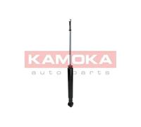 Shock absorber Rear Axle Bottom eye 2000854 KAMOKA for TOYOTA AVENSIS VERSO