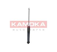 Shock absorber Rear Axle Bottom eye 2000857 KAMOKA for VW SEAT SKODA AUDI