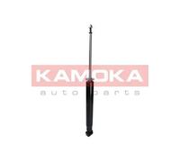 Shock absorber Rear Axle Bottom eye 2000858 KAMOKA for PEUGEOT CITROËN
