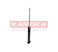 Shock absorber Rear Axle Bottom eye 2000860 KAMOKA for AUDI A6 C6 A6 C6 Avant