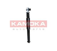 SHOCK ABSORBER FOR RENAULT KAMOKA 2000861 FITS REAR AXLE