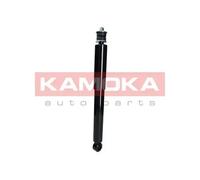 REAR AXLE SHOCK ABSORBER 2000862 KAMOKA