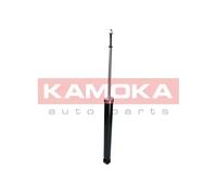 Shock absorber Rear Axle Bottom eye 2000863 KAMOKA for NISSAN JUKE